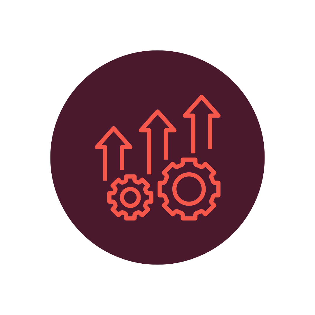 Forbedring og optimalisering